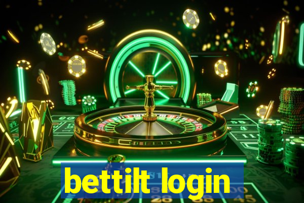 bettilt login